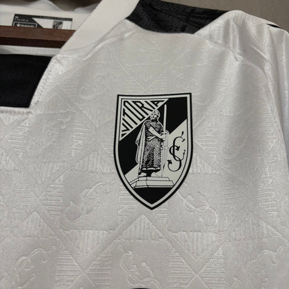 Camisola Vitoria SC 2025-26 Principal Versão Adepto