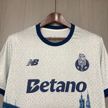 Camisola FCP 2025-26 Edição Especial Versão Adepto