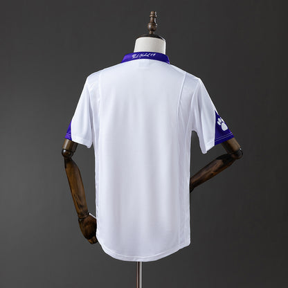 Camisola Real Madrid 1997-98 Principal