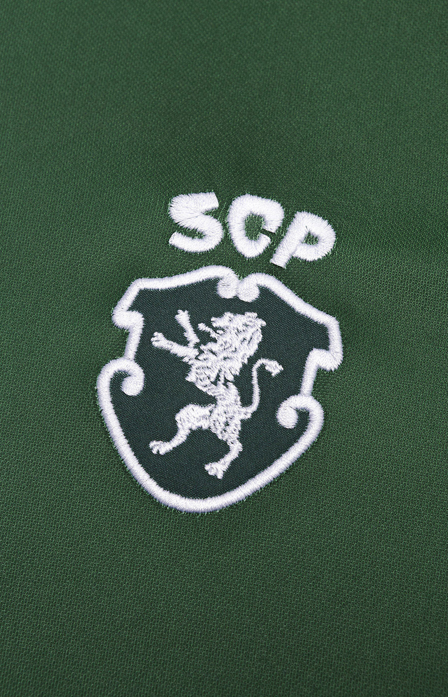 Camisola SCP 2025-26 Edição Especial Stromp Versão Adepto