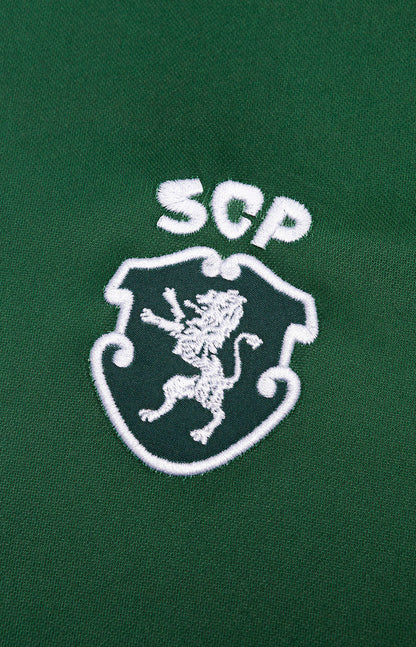 Camisola SCP 2025-26 Edição Especial Stromp Versão Adepto