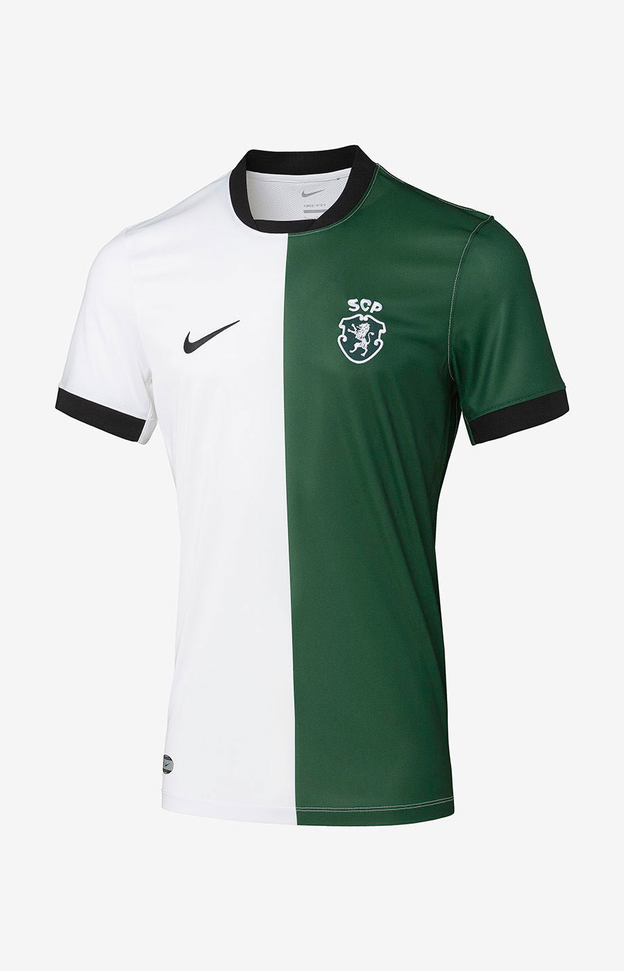 Camisola SCP 2025-26 Edição Especial Stromp Versão Adepto (Sem Patrocinio)