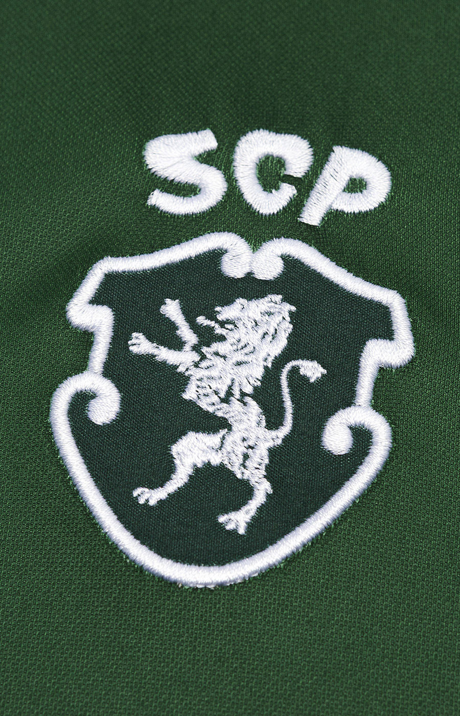 Camisola SCP 2025-26 Edição Especial Stromp Versão Adepto (Sem Patrocinio)