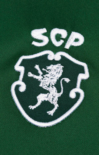 Camisola SCP 2025-26 Edição Especial Stromp Versão Adepto (Sem Patrocinio)
