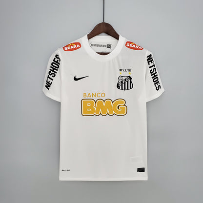 Camisola Santos FC 2012-13 Principal