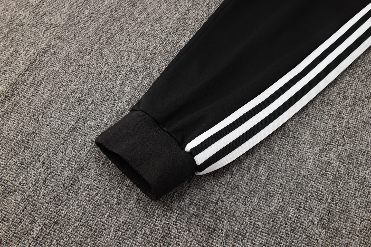 Fato de Treino CR Flamengo 2025-26 - Casaco sem Capuz