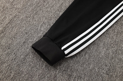 Fato de Treino CR Flamengo 2025-26 - Casaco sem Capuz