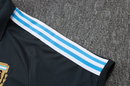 Fato de Treino Argentina 2025 - Polo