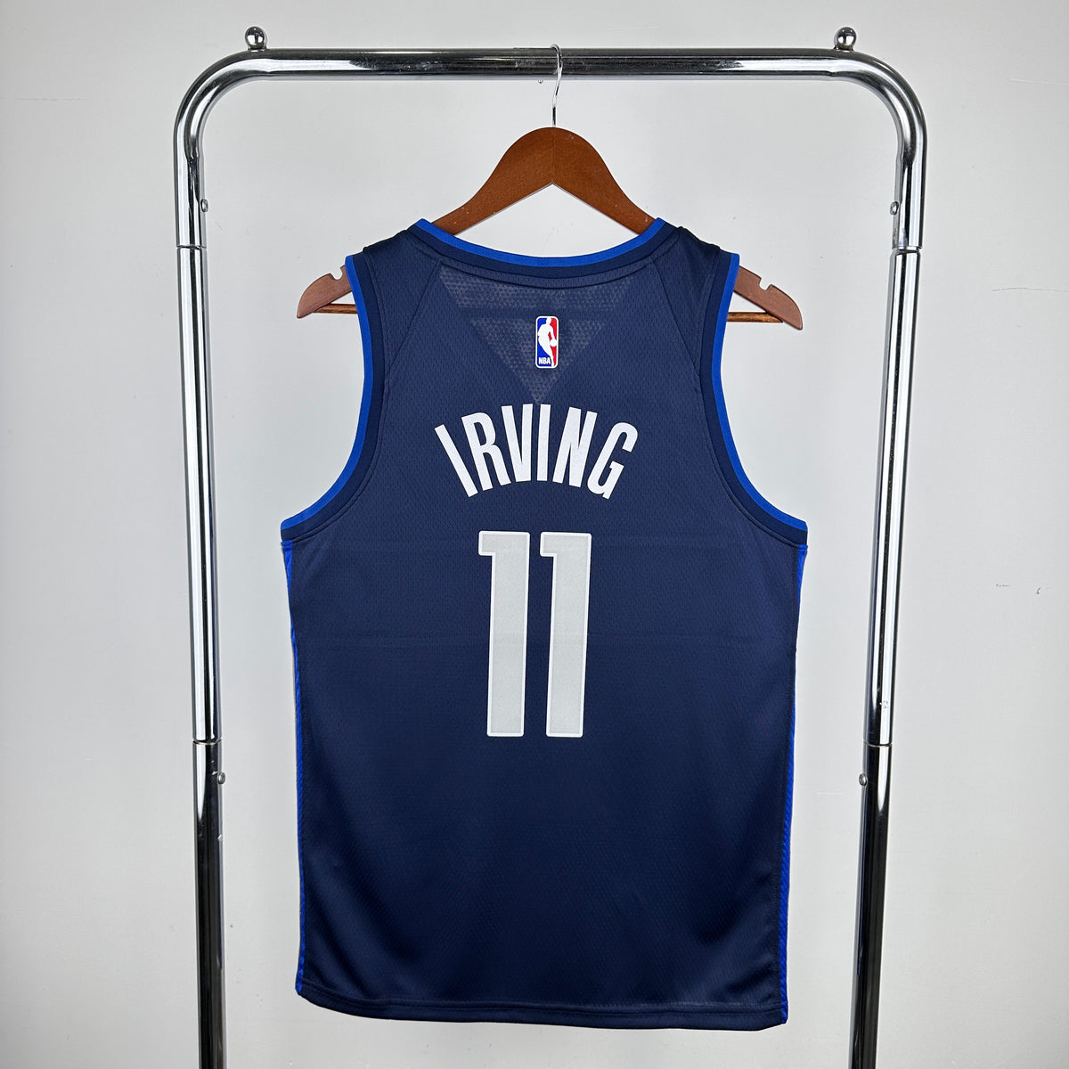 Camisola NBA 2018 Dallas Mavericks
