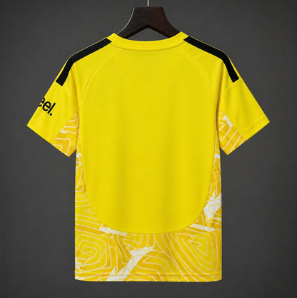 Camisola ARS 2026-27 Guarda-Redes Versão Adepto