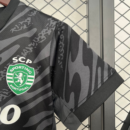 Kit Criança SCP 2025-26 Guarda-Redes