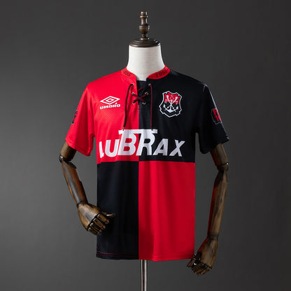 Camisola Flamengo 1994-95 Edição 100º Aniversário
