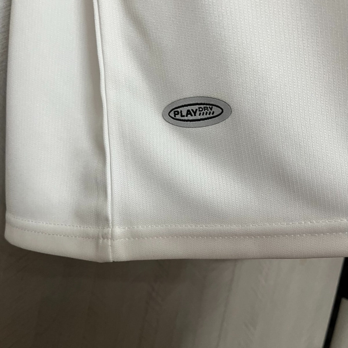 Camisola SC Internacional 2006-07 Alternativa