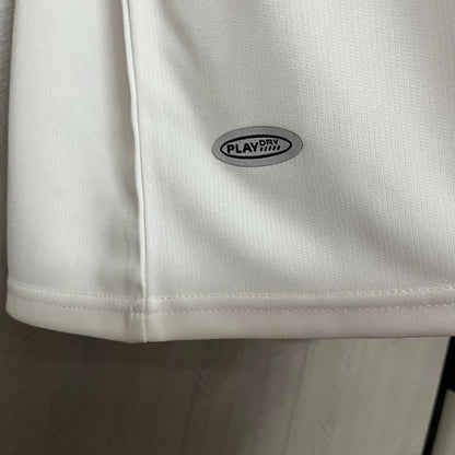 Camisola SC Internacional 2006-07 Alternativa