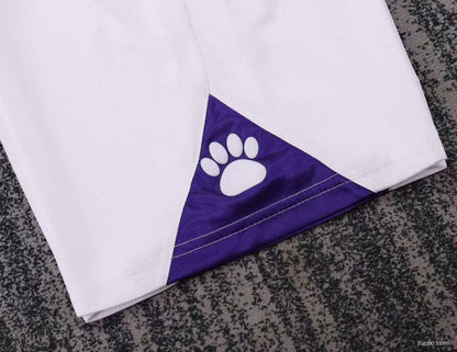 Kit Criança Real Madrid 1997-98 Principal