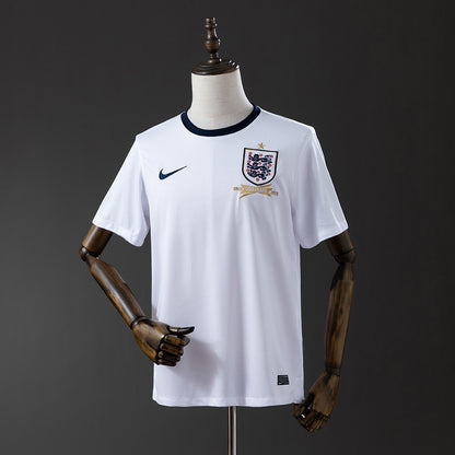 Camisola Inglaterra 2013 Principal