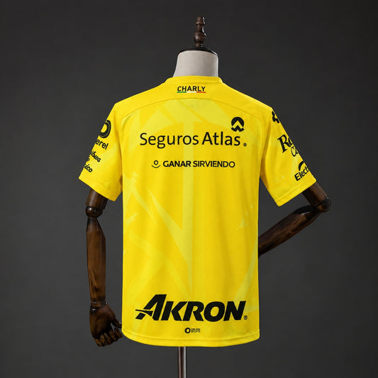 Camisola Atlas FC 2026-27 Guarda-Redes Versão Adepto