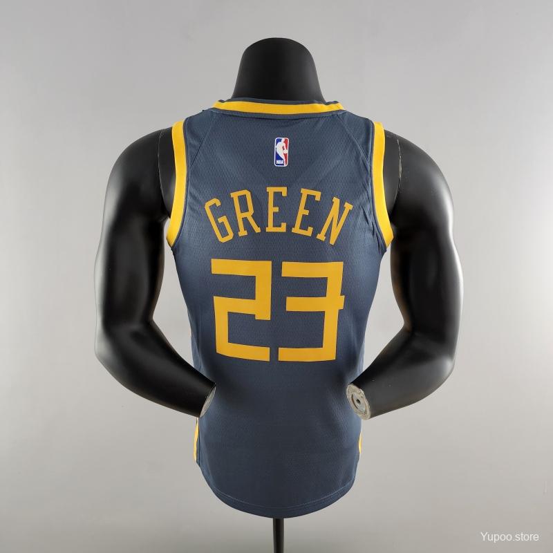 Camisola NBA 2018 Golden State Warriors