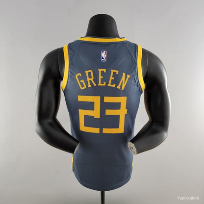 Camisola NBA 2018 Golden State Warriors