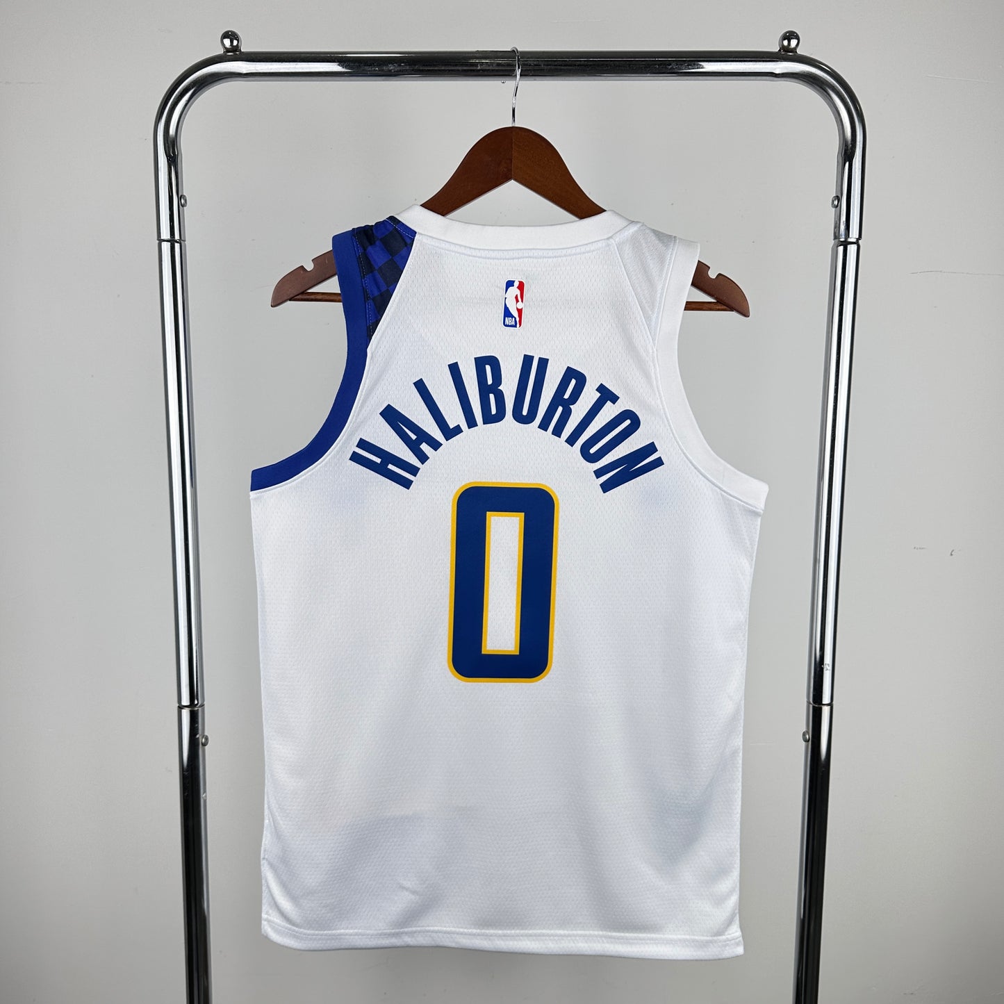 Camisola NBA 2020 Indiana Pacers