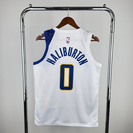 Camisola NBA 2020 Indiana Pacers