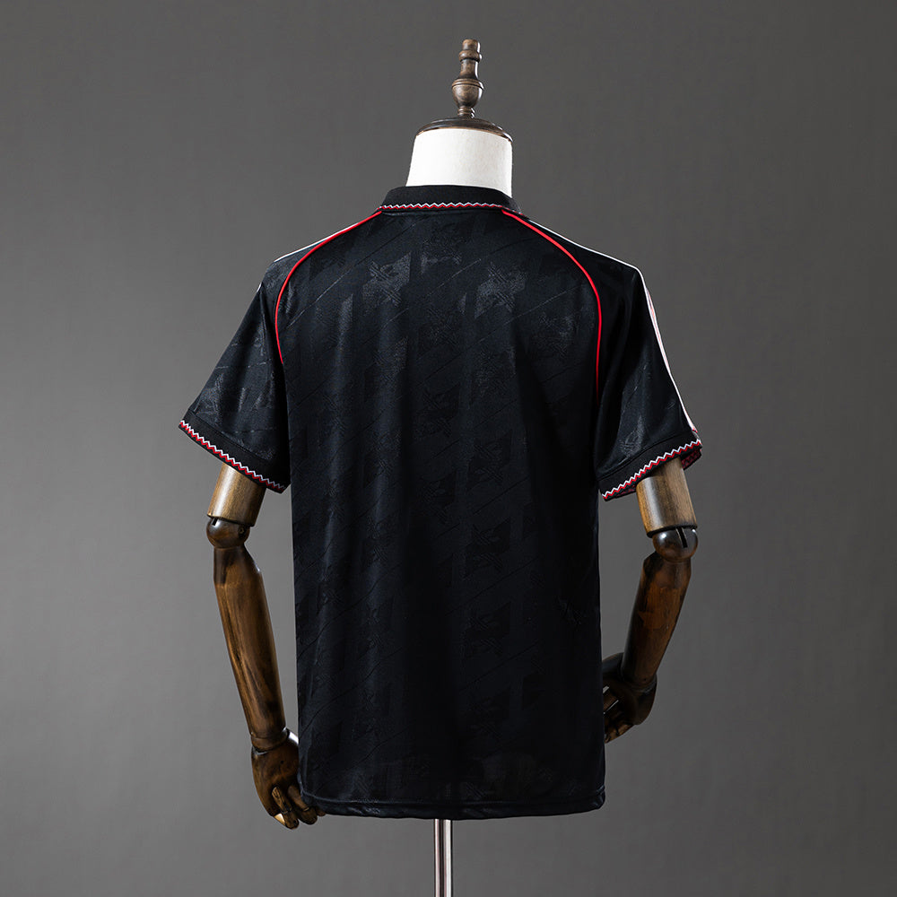 Camisola M-UNITED 2026-27 Edição Originals Versão Adepto