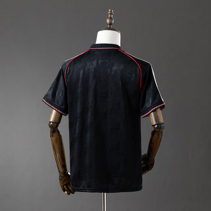 Camisola M-UNITED 2026-27 Edição Originals Versão Adepto