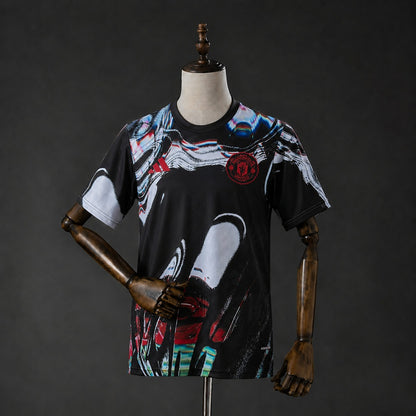 Camisola M-UNITED 2026-27 Edição Especial Versão Adepto