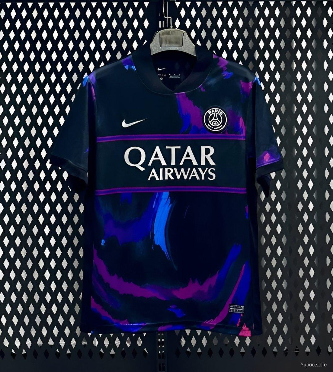 Camisola FC Paris Saint-Germain 2025-26 Edição Especial Versão Adepto