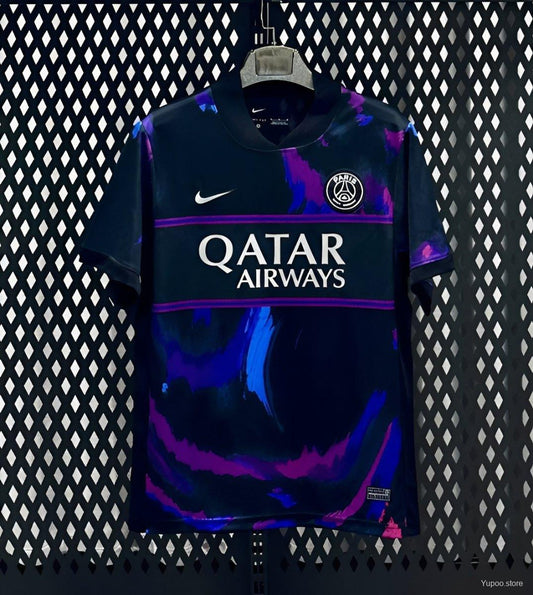 Camisola FC Paris Saint-Germain 2025-26 Edição Especial Versão Adepto