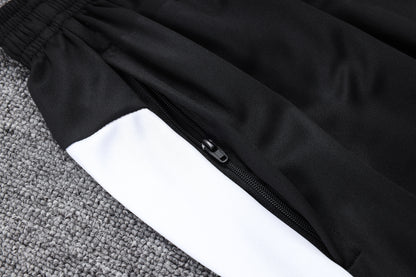 Fato de Treino Al-Hilal SFC 2025-26 - Camisola com Fecho