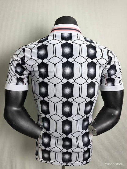 Camisola Juventus FC 2025-26 Edição Especial Versão Jogador