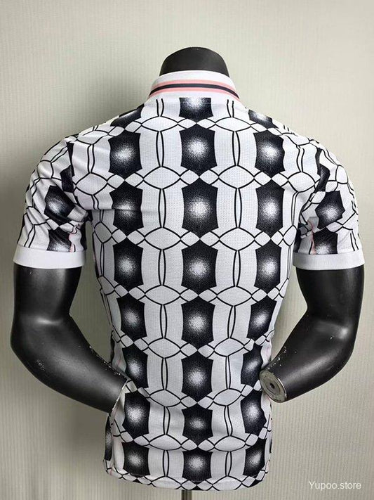 Camisola Juventus FC 2025-26 Edição Especial Versão Jogador