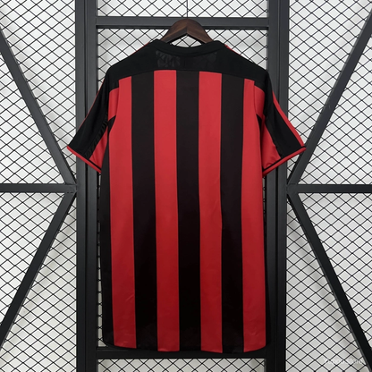 Camisola AC Milan 2003-04 Principal