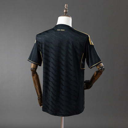 Camisola Real Madrid CF 2011-12 Alternativa