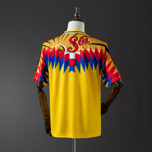 Camisola CF America 1995-96 Principal
