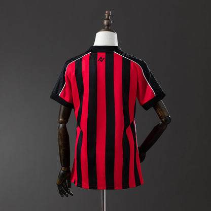 Camisola EC Vitoria 2025-26 Principal Lisa Versão Mulher