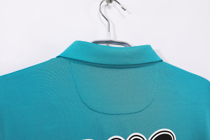 Camisola Manga Comprida Santos FC 2012-13 Alternativa