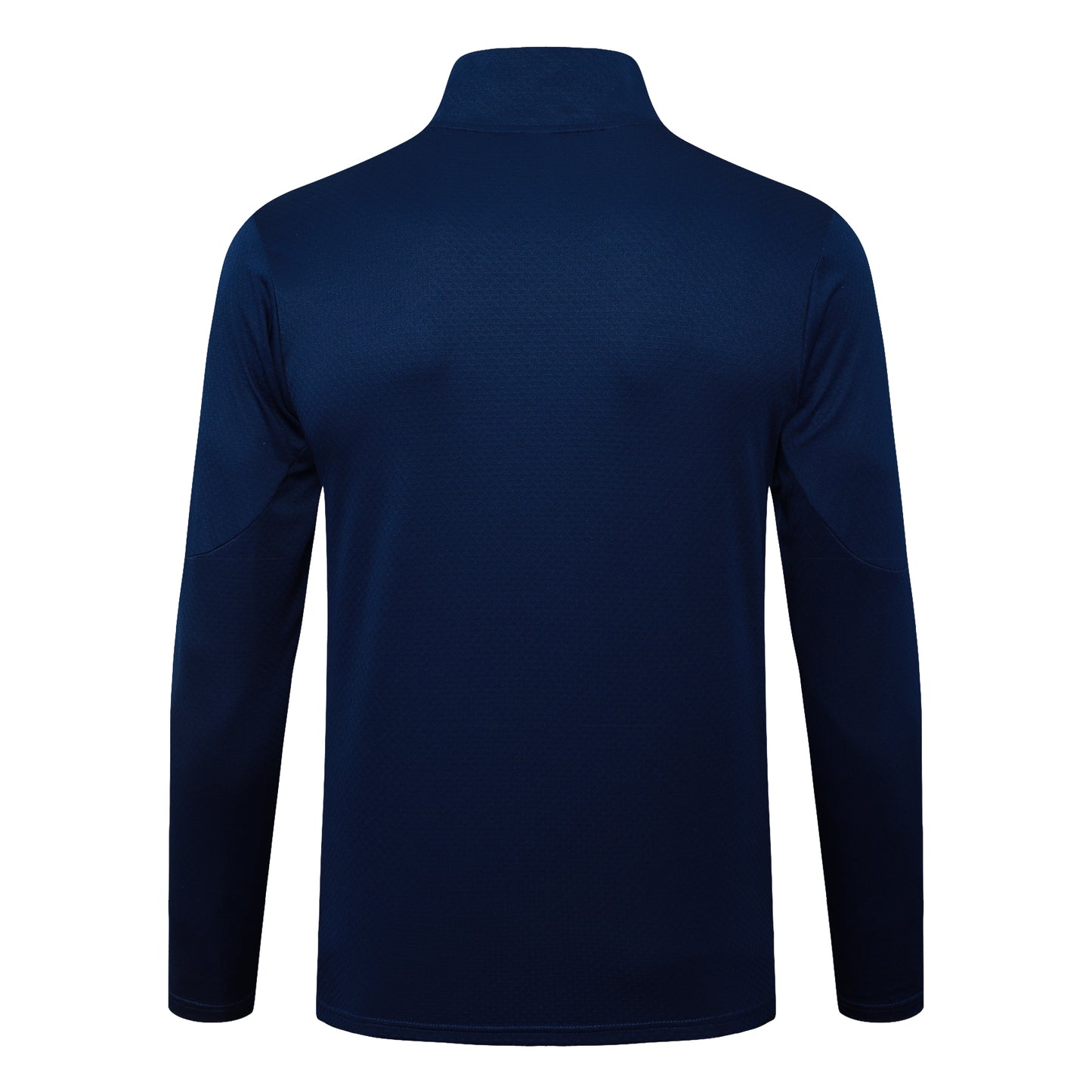 Fato de Treino Portugal 2025 - Camisola com Fecho