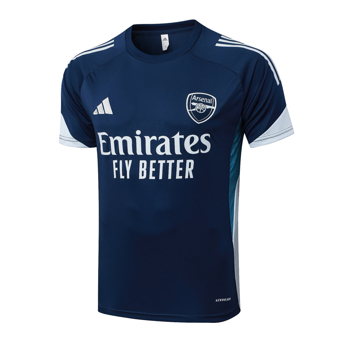 Kit Treino Camisola ARS 2025-26