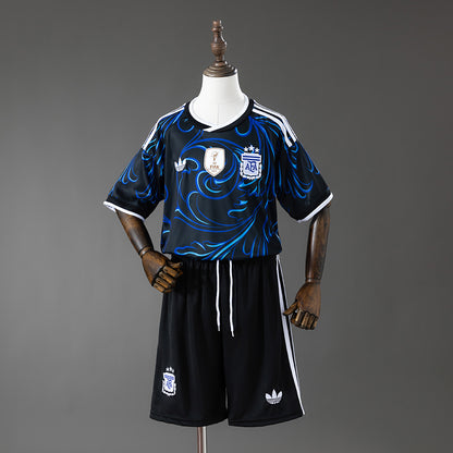 Kit Criança Argentina 2026 Alternativo