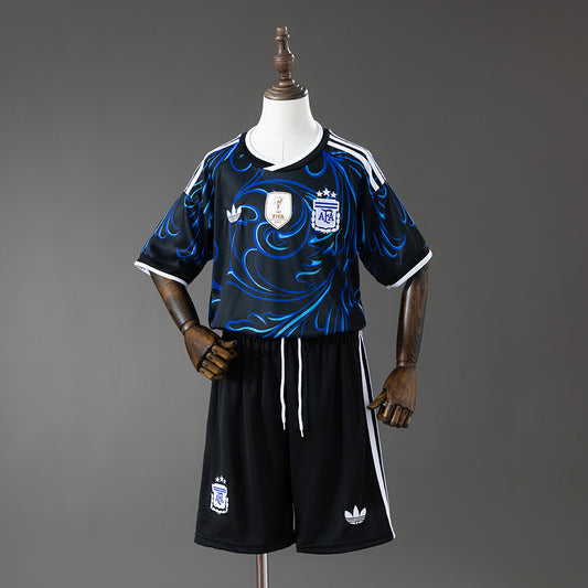 Kit Criança Argentina 2026 Alternativo
