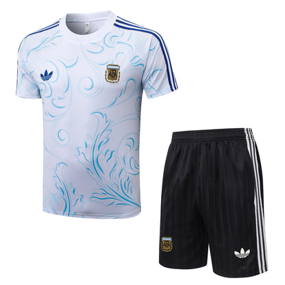 Kit Treino Camisola Argentina 2026