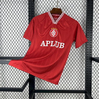 Camisola SC Internacional 1997-98 Principal