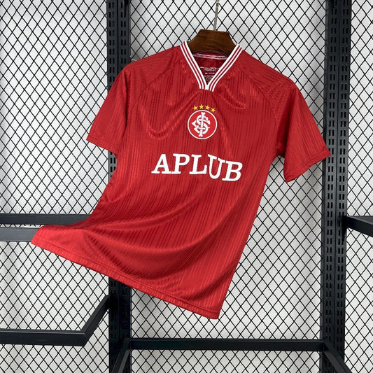 Camisola SC Internacional 1997-98 Principal