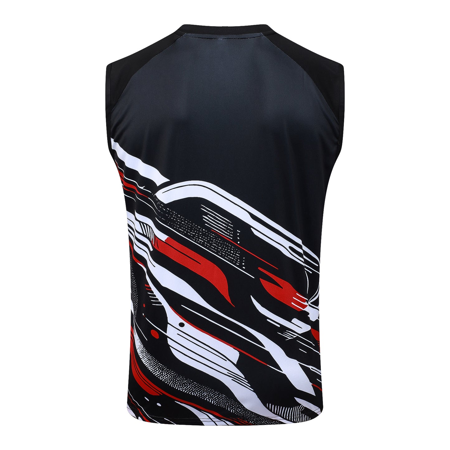 Kit Treino Manga Cava São Paulo FC 2025-26