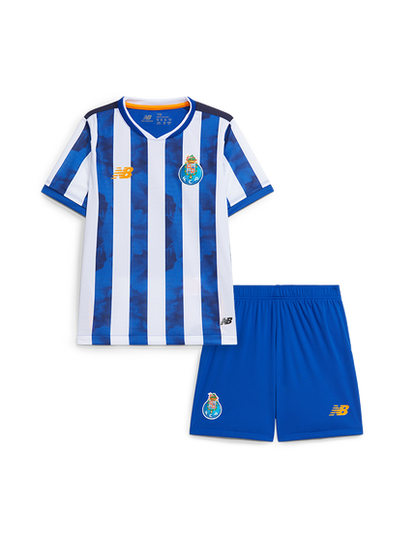 Kit Criança FCP 2024-25 Principal