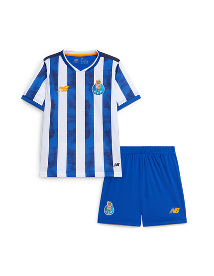 Kit Criança FCP 2024-25 Principal