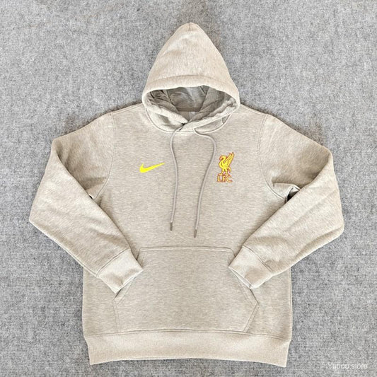 Sweat LIV 2024-25 Cinza