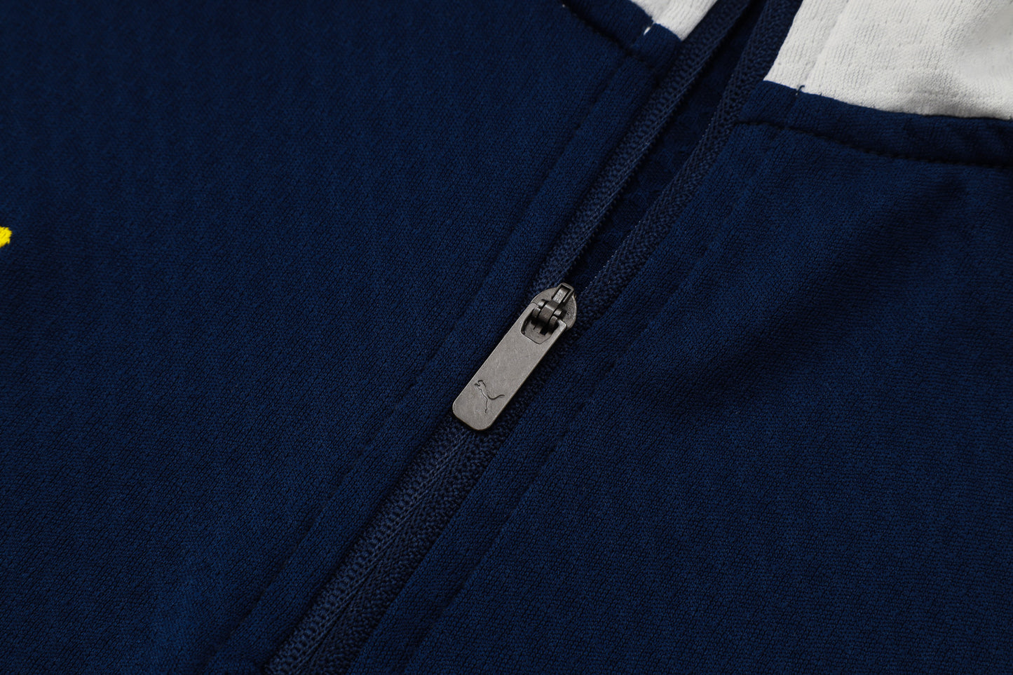 Fato de Treino Portugal 2025 - Camisola com Fecho